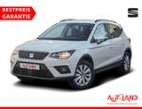Seat Arona 1.0 TSI Style Sitzheizung Klimaaut. PDC - SEAT Arona Style mit Benzin-Antrieb