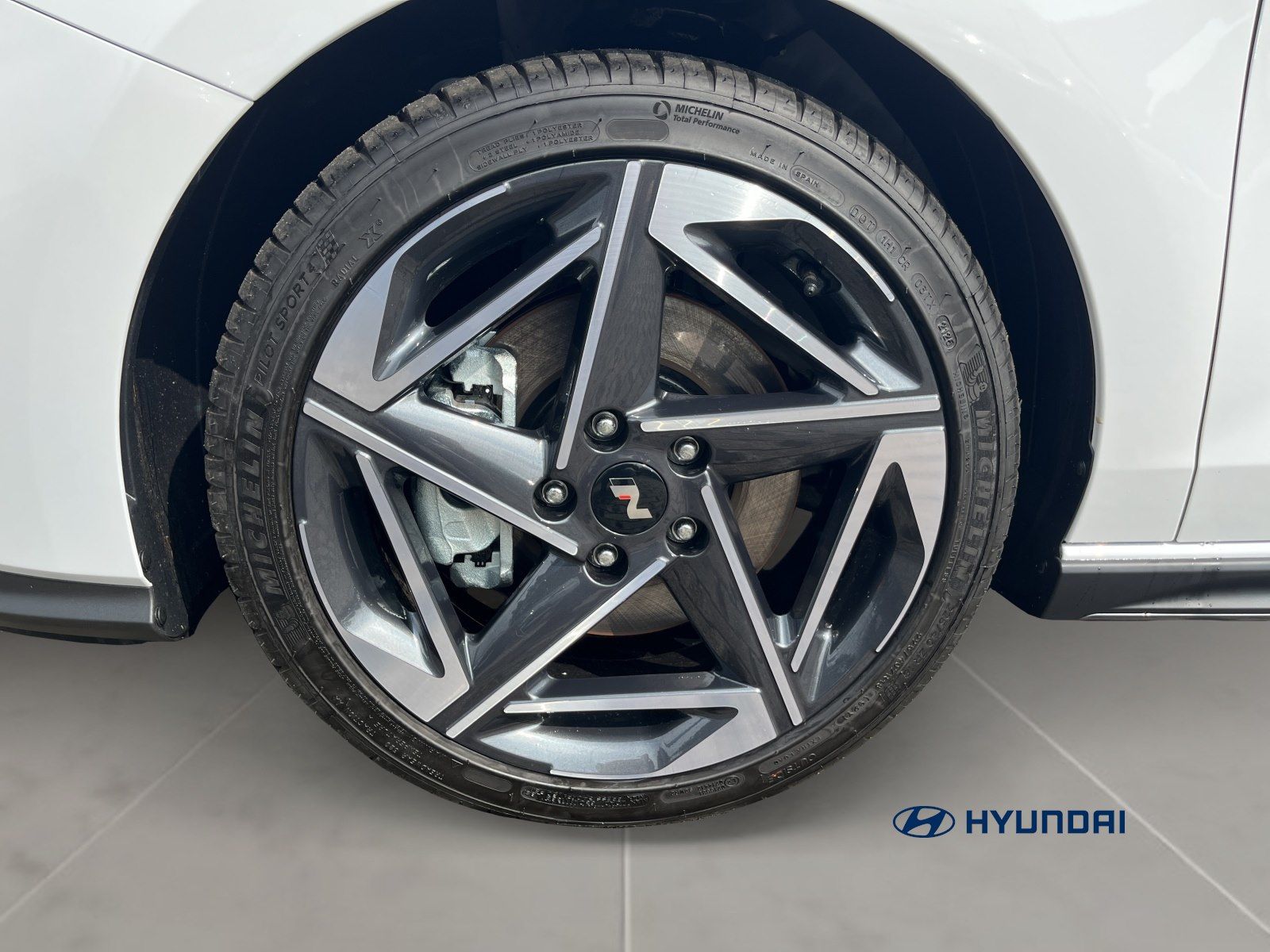 Hyundai i30 – Bild 8