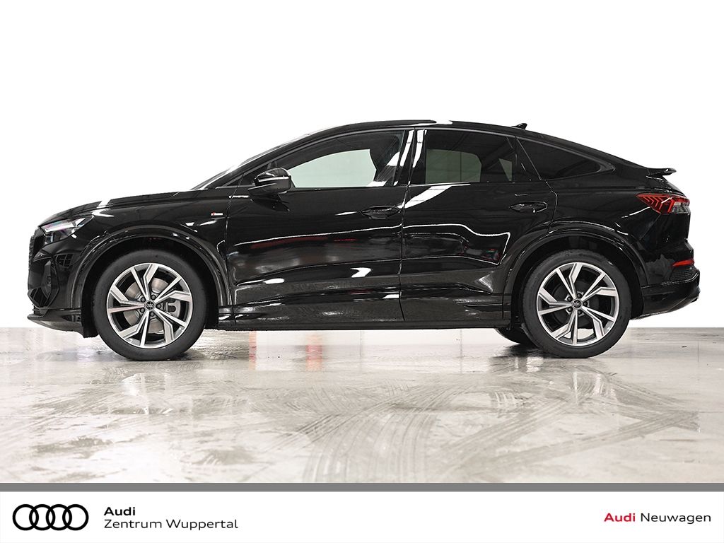 Audi Q4 e-tron - Bild 4