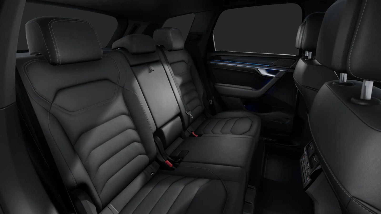 Volkswagen Touareg - Bild 11