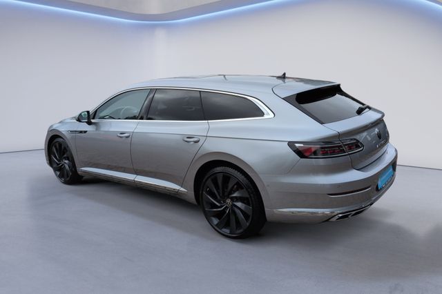 Arteon Shooting Brake 2.0 TSI 4M DSG R Line