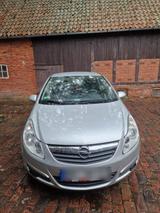 Opel Corsa D 1.0 EcoFlex - Opel Corsa aus 2009: Ecoflex