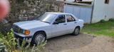 Mercedes-Benz Mercedes Benz 190 E 1.8 Bj. 1990  Km 44.500 - Mercedes-Benz 190: 5.5