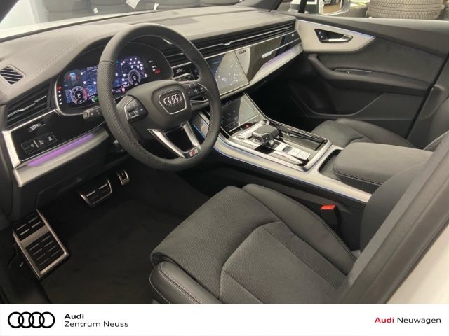 Audi Q7 - Bild 18