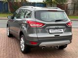 Ford Kuga 2,0 TDCi Titanium 4X4 AUTOMATIK XENON NAVI - Ford Kuga: Tdci Titanium