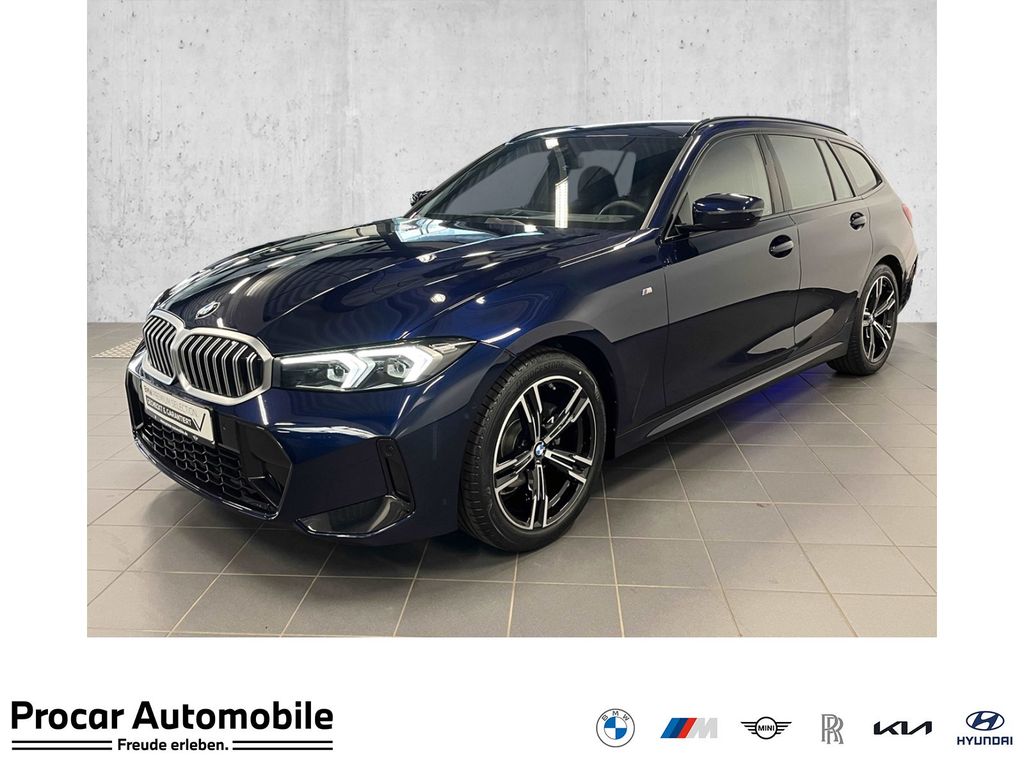 BMW 3er