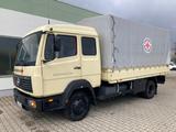 Mercedes-Benz 811 Eco Power    nur 35 TKm !!! - Mercedes-Benz 811