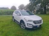 Hyundai Santa Fe ||| Premium - Hyundai SANTA FE in Gelsenkirchen