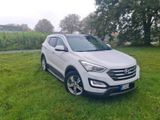 Hyundai Santa Fe ||| Premium - Hyundai SANTA FE aus 2015