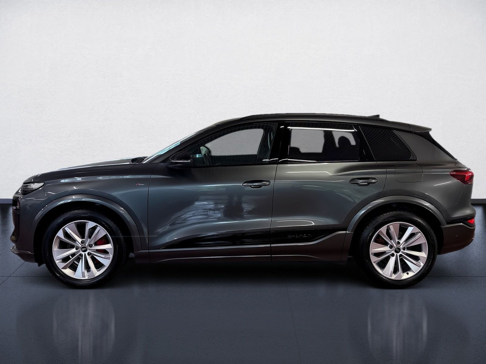 Audi Q6 e-tron - Bild 3