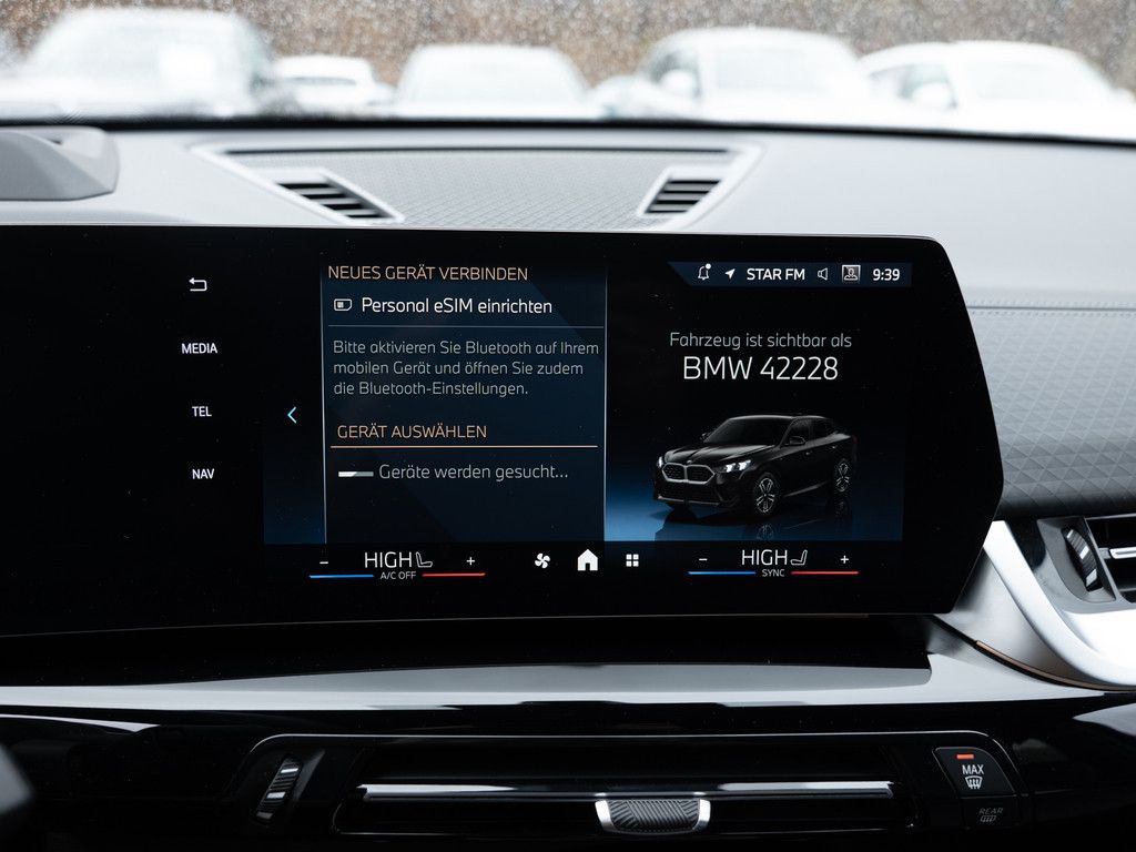 BMW X2 - Bild 18