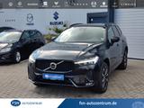 Volvo XC60 B5 AWD Plus Dark Luftfahrwerk AHK 360° - Volvo XC60 in Rostock