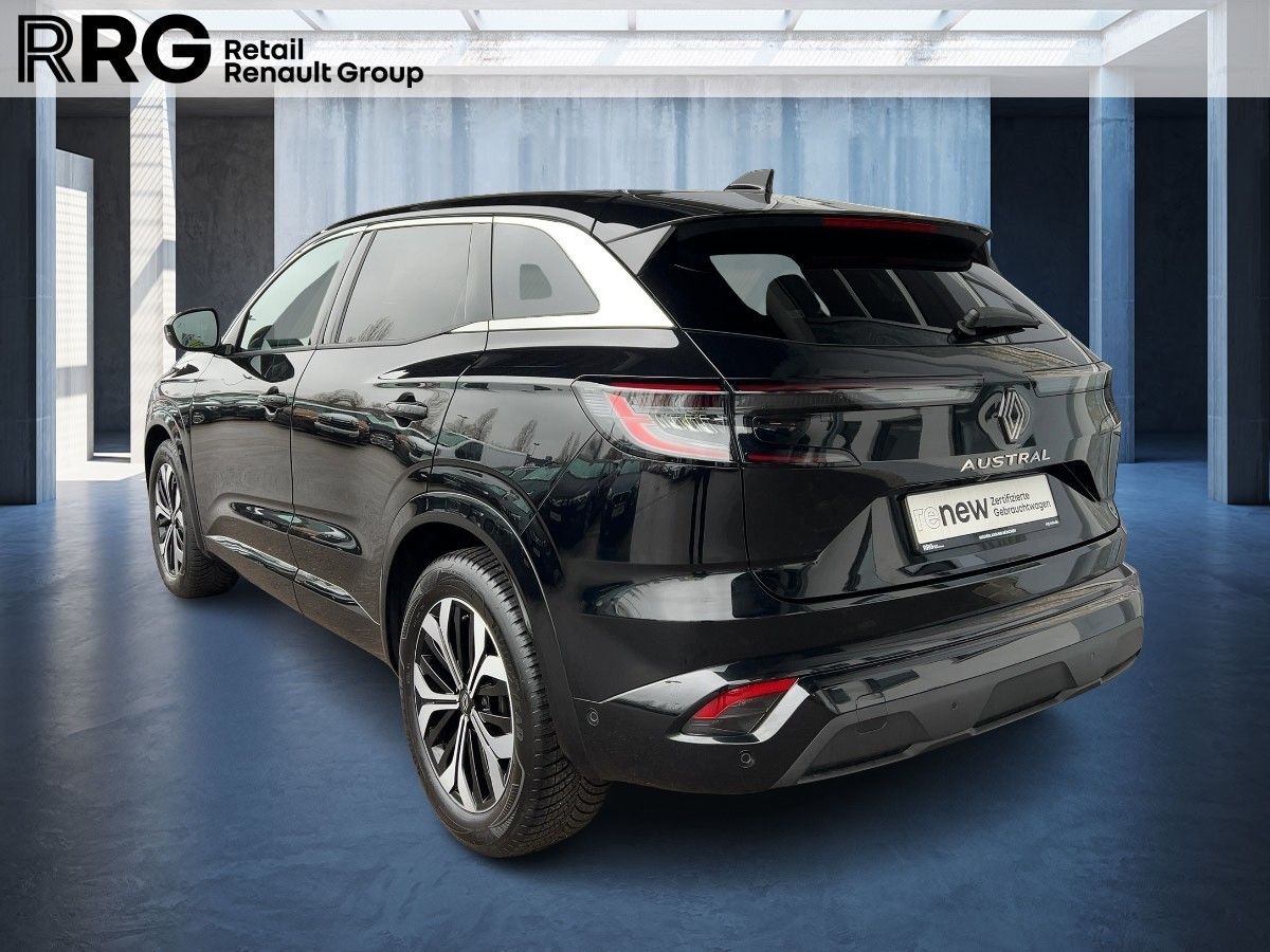 Renault Austral - Bild 4