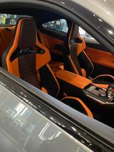 BMW M4 Coupe xDrive Competition|1.HAND|HARMAN-KARDON - BMW M4 in Duisburg