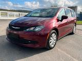 Chrysler Pacifica Touring L 3,6 V6 *7 Sitz... - Chrysler Pacifica aus 2019
