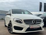 Mercedes-Benz B 200d 4-MATIC *AUTOMATIK*AMG*NAVI*LEDER*CARBON* - Mercedes-Benz B 200 in Ludwigshafen