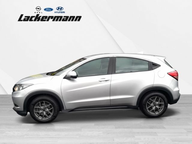 HR-V Elegance 1.5 i-VTEC