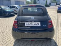 Fiat 500e - Vorschau Bild 5