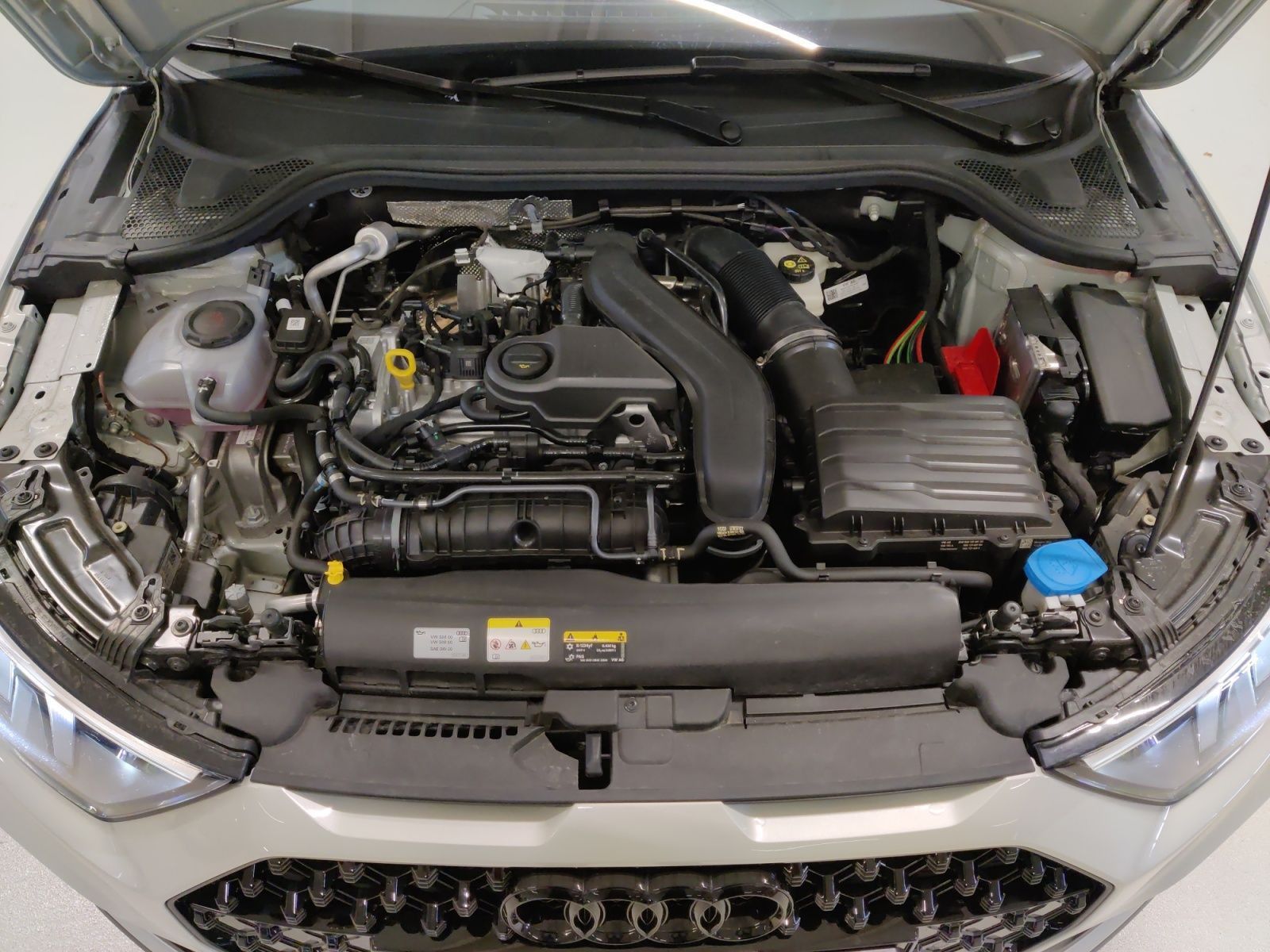 A1 allstreet 35 TFSI S tronic,Kamera,LED,Optik s