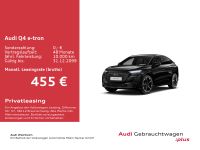Audi Q4 e-tron - Vorschau Bild 2