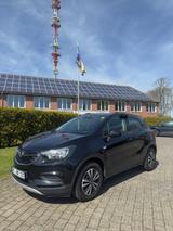 Opel Mokka X 1.6 Selection Start/Stop Selection - Opel Mokka X: Selection
