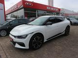 Kia EV6 77,4-kWh RWD GT-Line - Kia EV6 aus 2021