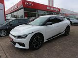 Kia EV6 77,4-kWh RWD GT-Line - Kia EV6 aus 2021