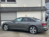 Audi S6 3.0 TDI Quattro basis*MASSAGE*ACC*LED*CAM*SHZ - Audi mit Diesel-Antrieb: Grau, mit Klimaautomatik