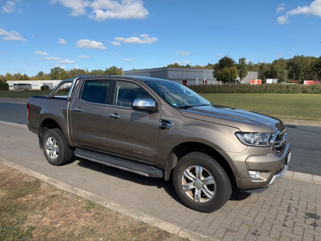 Image of Ford Ranger