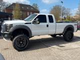 Ford F 250 6.2L V8 Benzin 4x4 Pickup US Import Sattel - Ford F 250: Geländewagen
