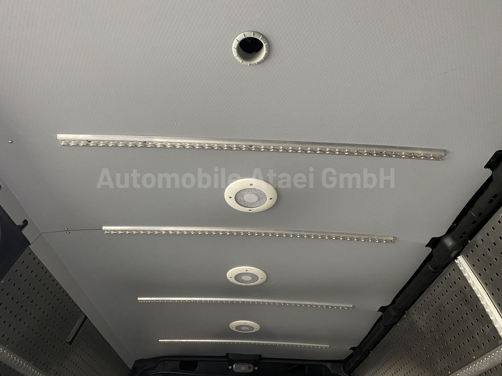 Fahrzeugabbildung Mercedes-Benz Sprinter 316 Automatik LED+KAMERA+TOP! 5128