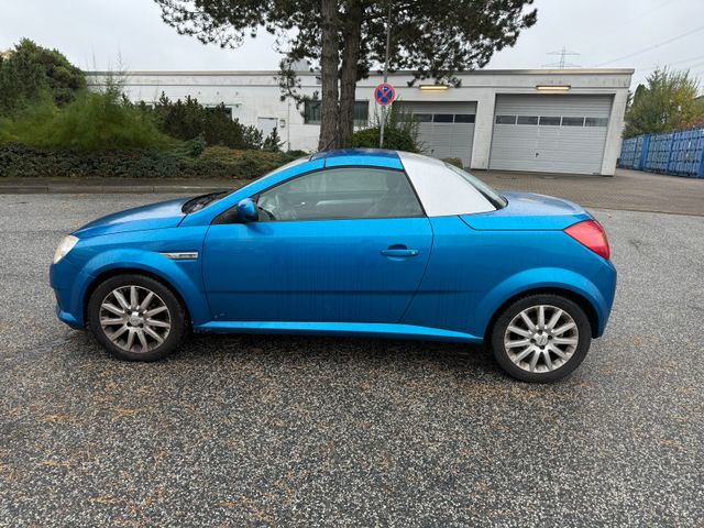 Opel Tigra 1.4 Twin Top Cosmo