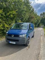 Volkswagen Vw T5 Transporter - Volkswagen T5 Transporter in Lübeck