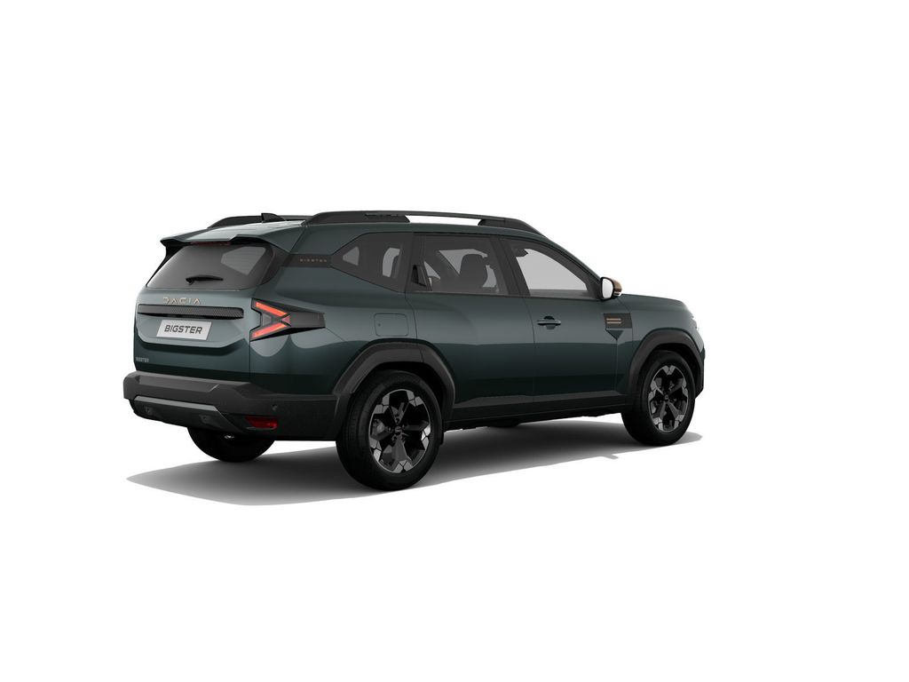 DACIA Bigster - Bild 7