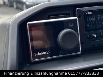 Volkswagen T6 Caravelle - 11