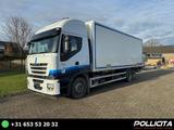 Iveco Stralis 420 / intarder / FULL AIR / FULL OPTION - Iveco 420