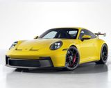 Porsche 911 GT3 (992) | Clubsport | Schaltgetriebe