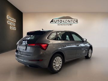 Skoda Scala - 4