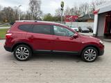 Nissan Qashqai +2 Tekna 4X4*TÜV+INS NEU*XENON*KAMERA - Nissan Qashqai+2: 7 Sitzer