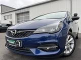 Opel Astra ST 1.5 D Business Fahrschulfahrzeug 81€ m. - Opel Astra: Kombi, F