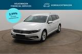 Volkswagen Passat Variant Elegance 4Motion 2.0 TDI SCR Klim