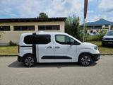Alpincamper Combo Bett, Küche Standhzg., 2.Batterie - Alpincamper Wohnwagen & Wohnmobile
