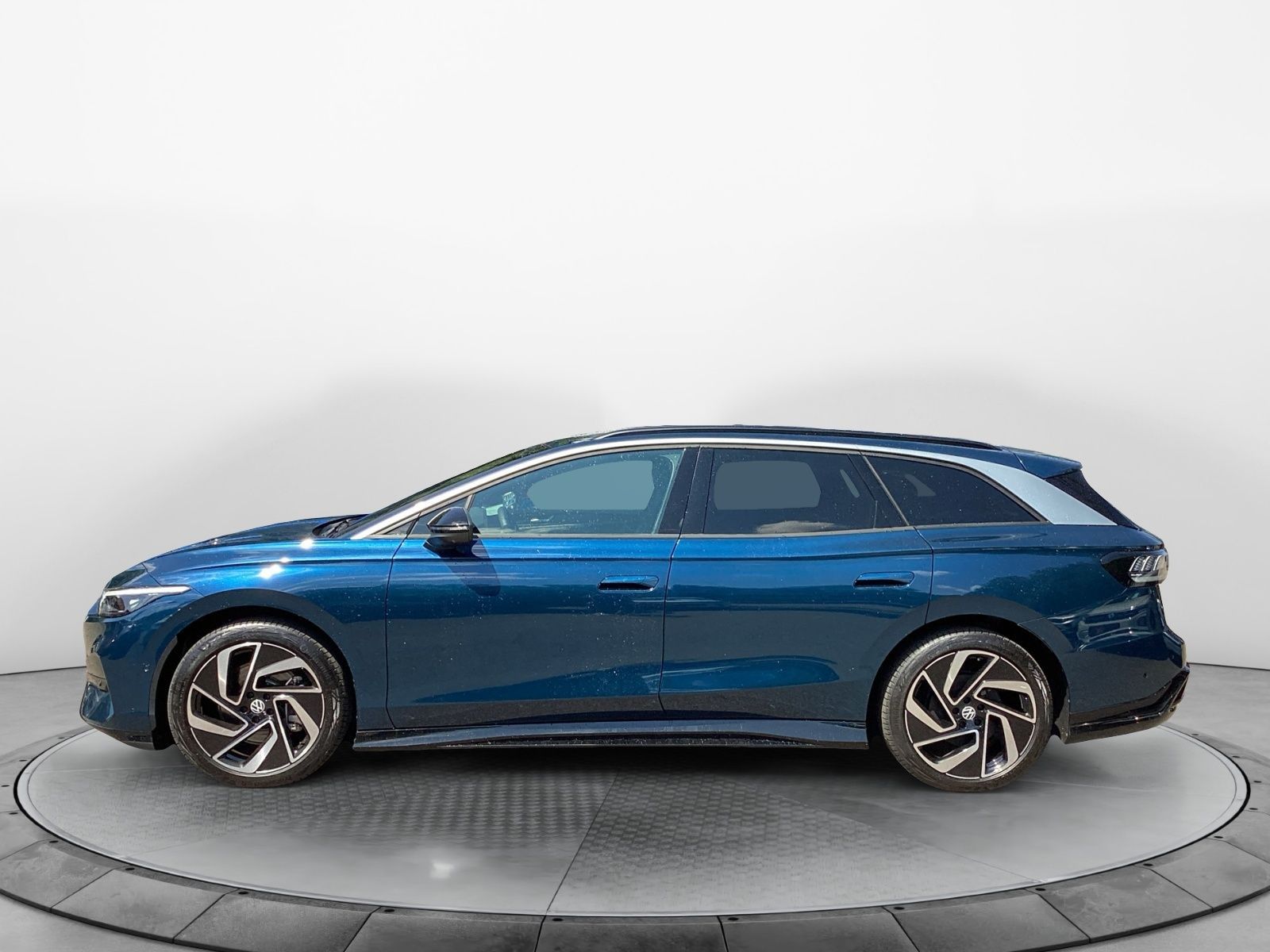 Volkswagen ID.7 Tourer Pro AHK Navi LED Kamera imagem 3