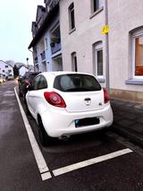 Ford Ka 06/2016 - gebrauchte Ford Ka/Ka+ aus dem Jahr 2016