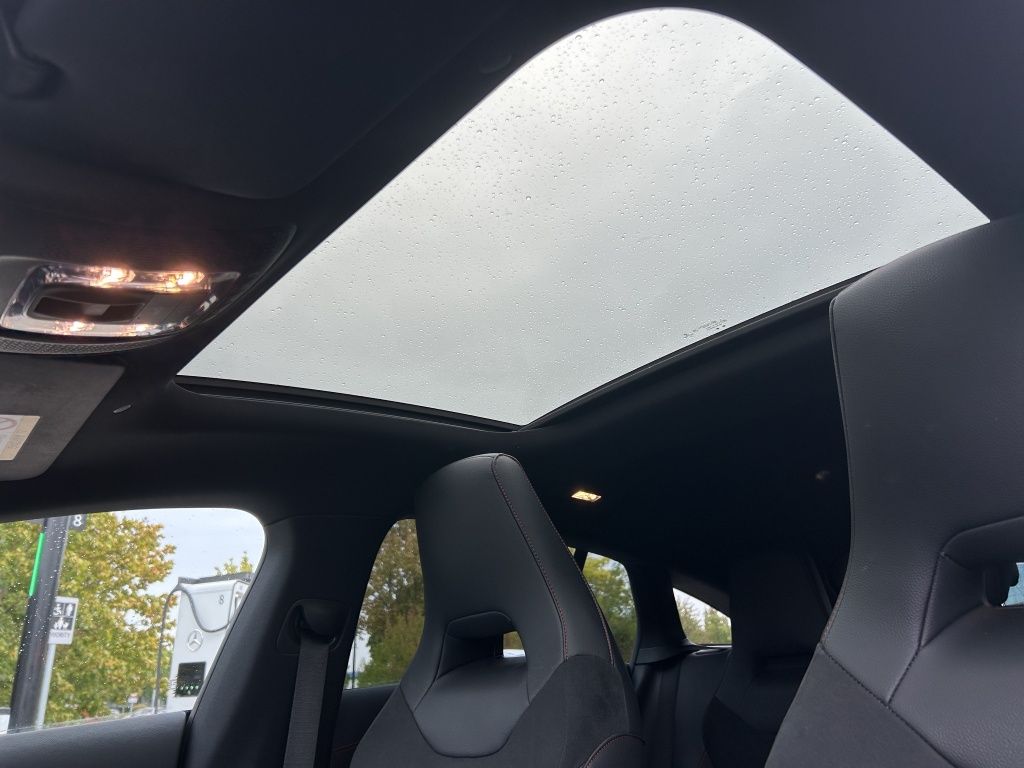 Fahrzeugabbildung Mercedes-Benz CLA 220 d SB AMG*NIGHT*LED*DAB*KAMERA*PANO*SITZH