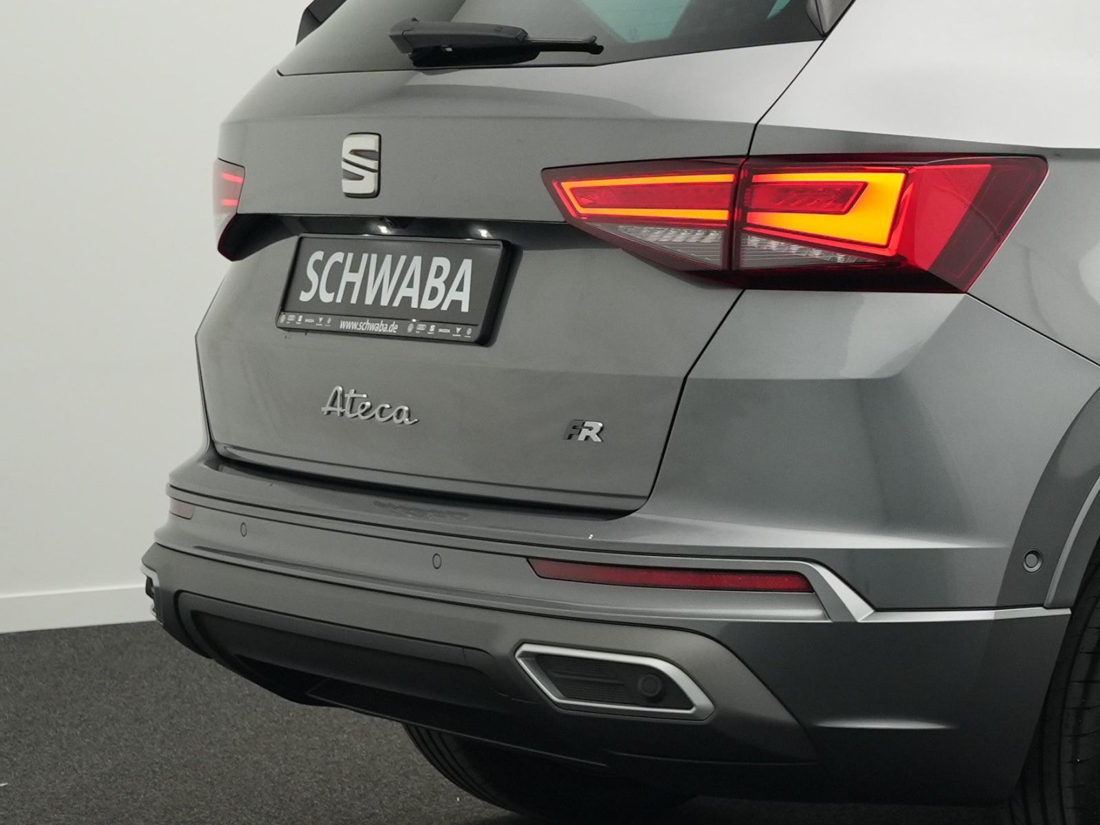Seat Ateca - Bild 37