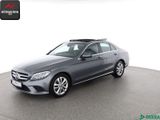 Mercedes-Benz C 220 d WIDE,KEYLESS,DISTRO,KAMERA,BURMESTER,SH - Mercedes-Benz C 220 in Berlin