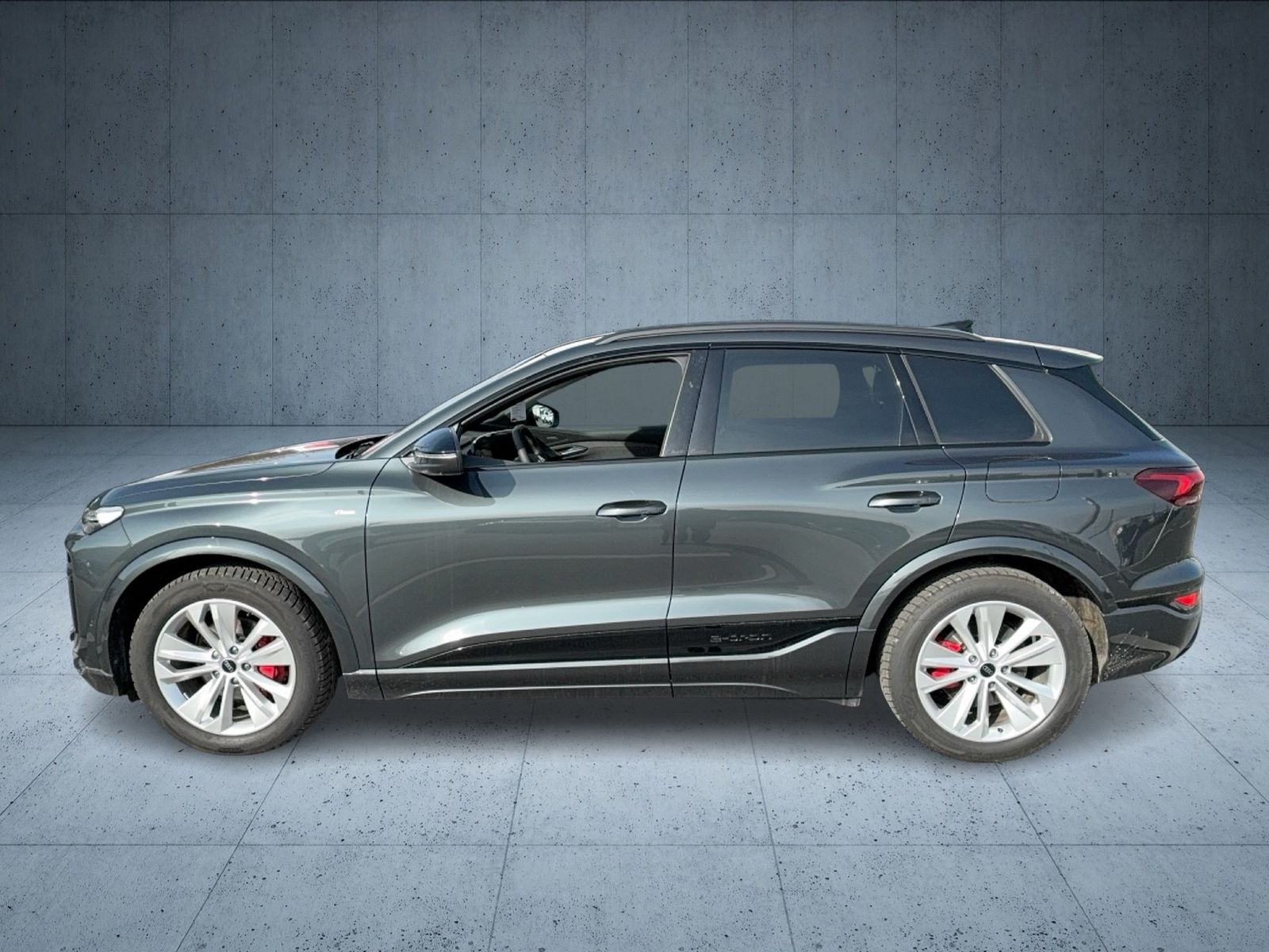 Audi Q6 e-tron - Bild 3