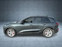 Audi Q6 e-tron - Vorschau Bild 3