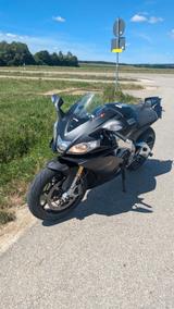 Aprilia RSV 4 1000 RK - APRILIA RSV1000R